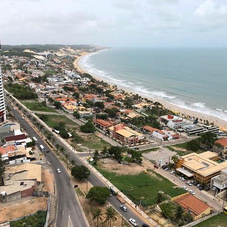 Vista Deslumbrante Para O Mar Em Ponta N Natal Zewnętrze zdjęcie