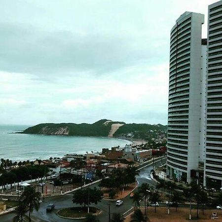 Vista Deslumbrante Para O Mar Em Ponta N Natal Zewnętrze zdjęcie